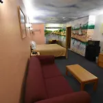 Americas Best Value Inn San Antonio/Lackland AFB