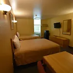 Americas Best Value Inn San Antonio/Lackland AFB