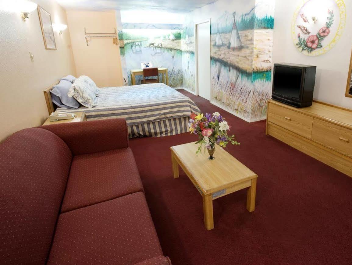 Motel Americas Value San Antonio/lackland Afb San Antonio